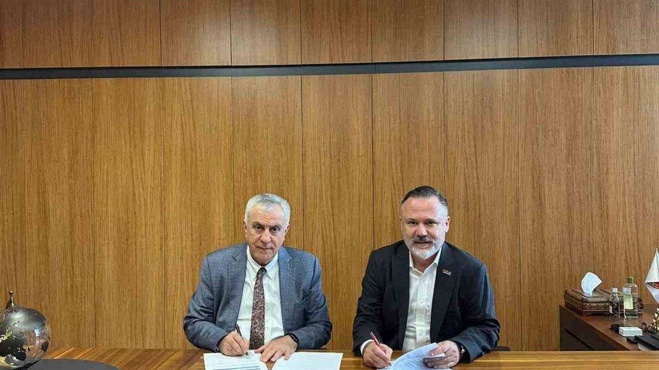 Adana’da Kazan Operatörü Eğitim ve Sınav Merkezi Kuruluyor