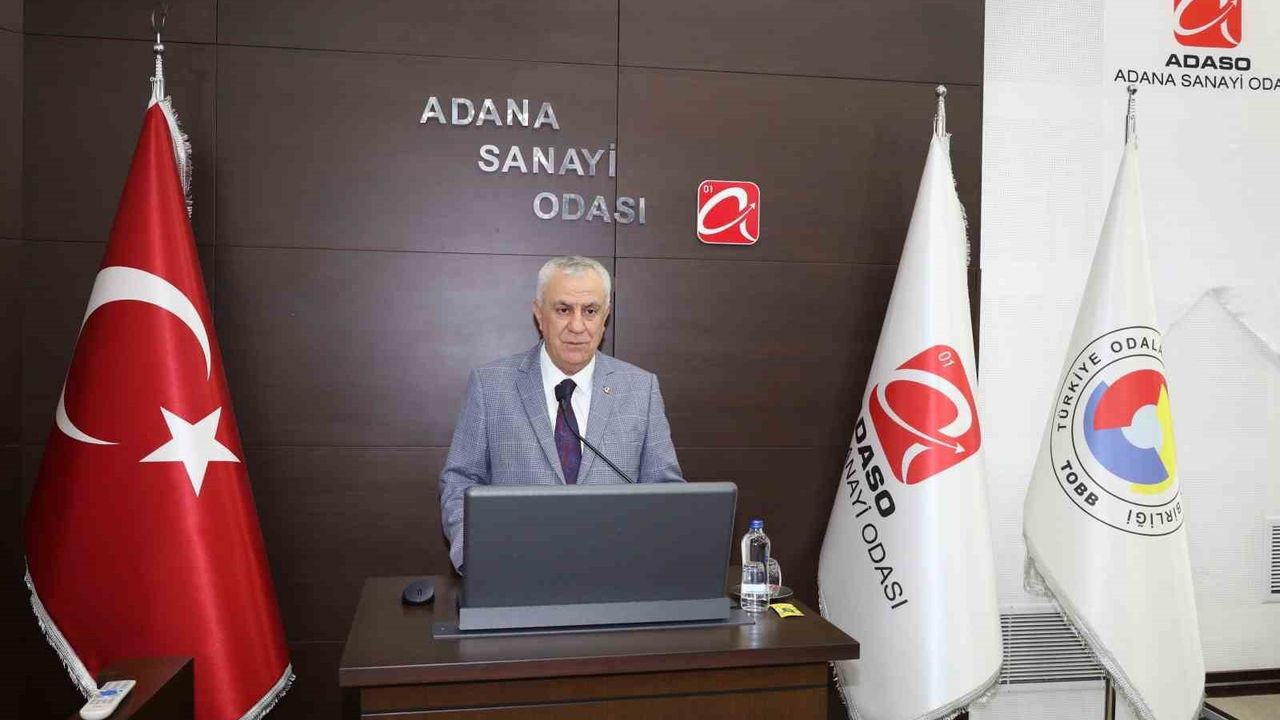 Adana İhracatında Zorluklara Rağmen Dayanıklılık