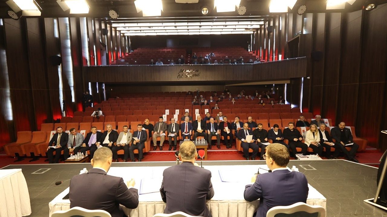 Adapazarı'na Kadın Konuk Evi Yapılacak