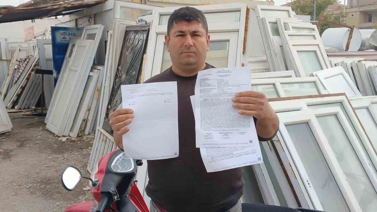 Adıyaman'da Kask Ceza İptal Edildi: İddialar Gündemde