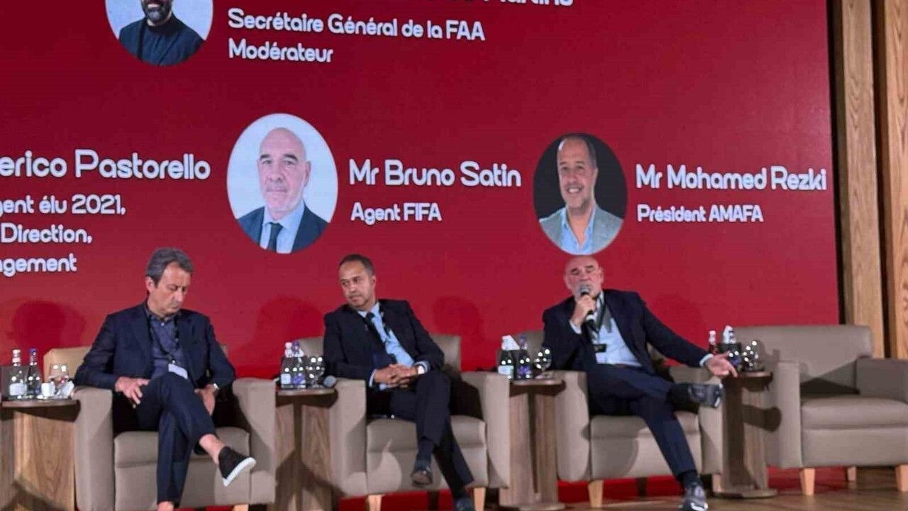 AFCON 2025 Türk Kulüplerine Büyük Fırsat Sunuyor