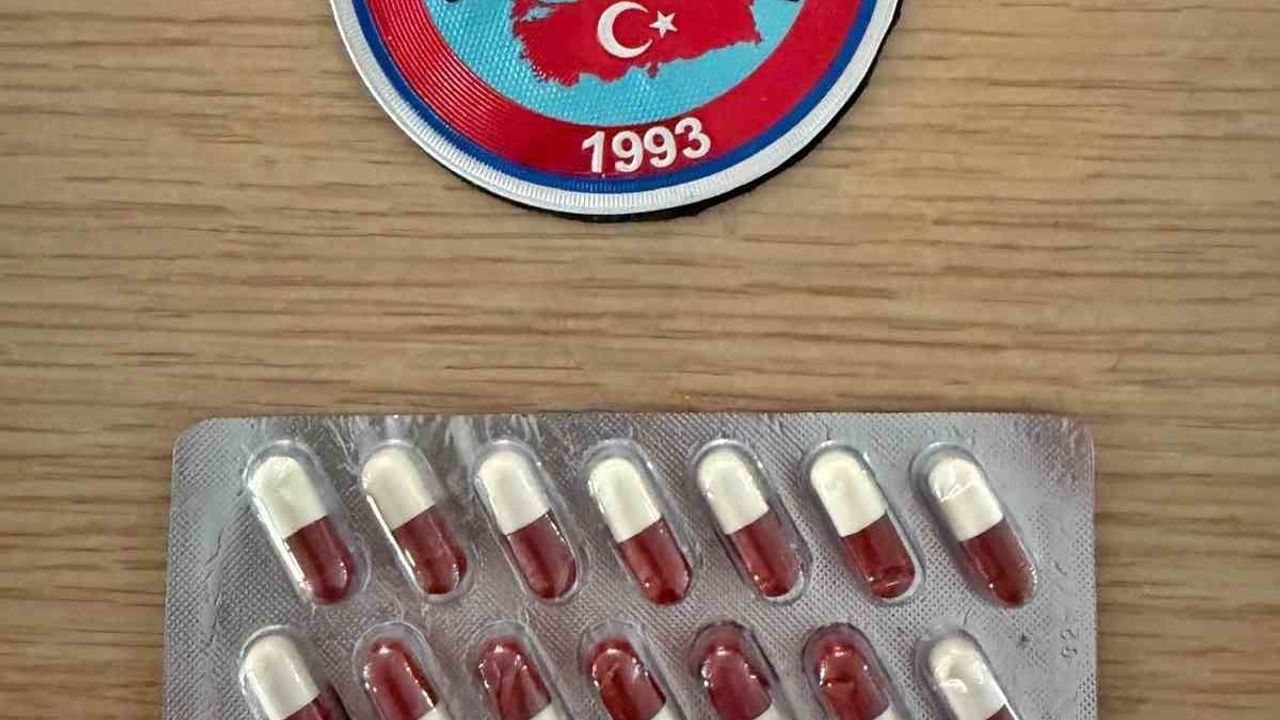 Afyonkarahisar'da Suçlulara Geçit Yok
