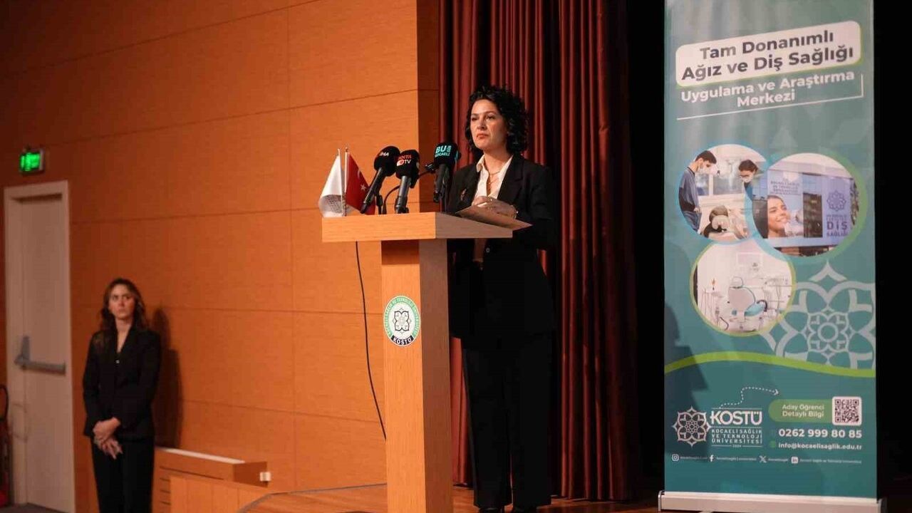 Ağız Sağlığının Önemi: Mikrobiyal Tehlikeler ve Eğitim Programları