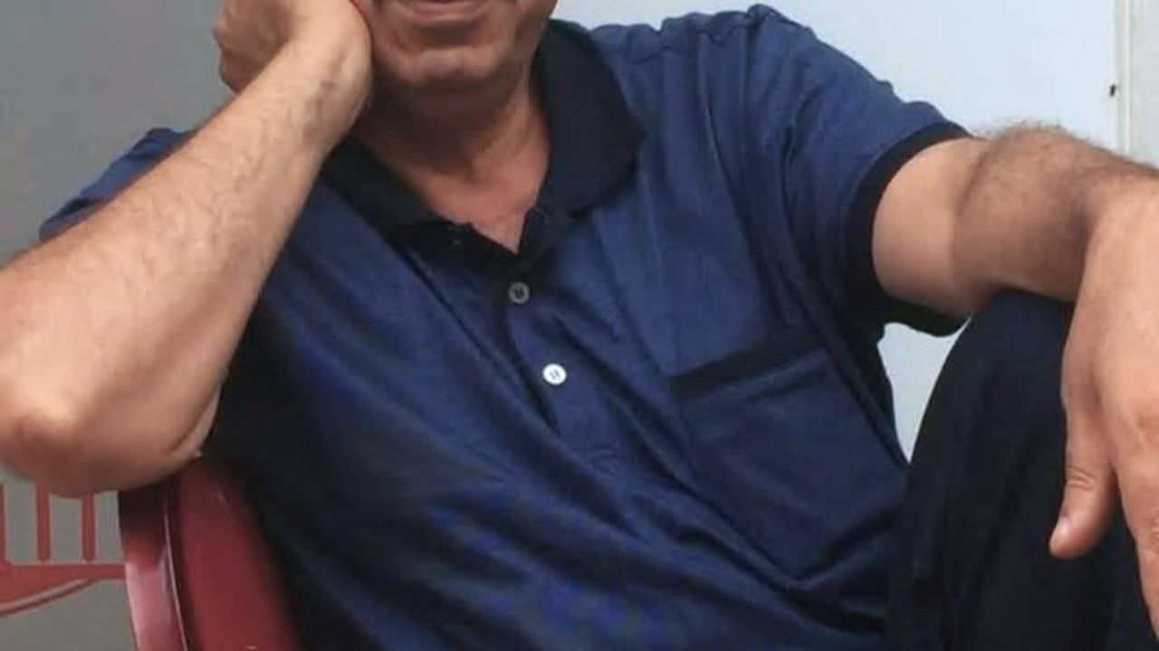 Ağrı'da Kalp Krizi Geçiren Esnaf Hayatını Kaybetti