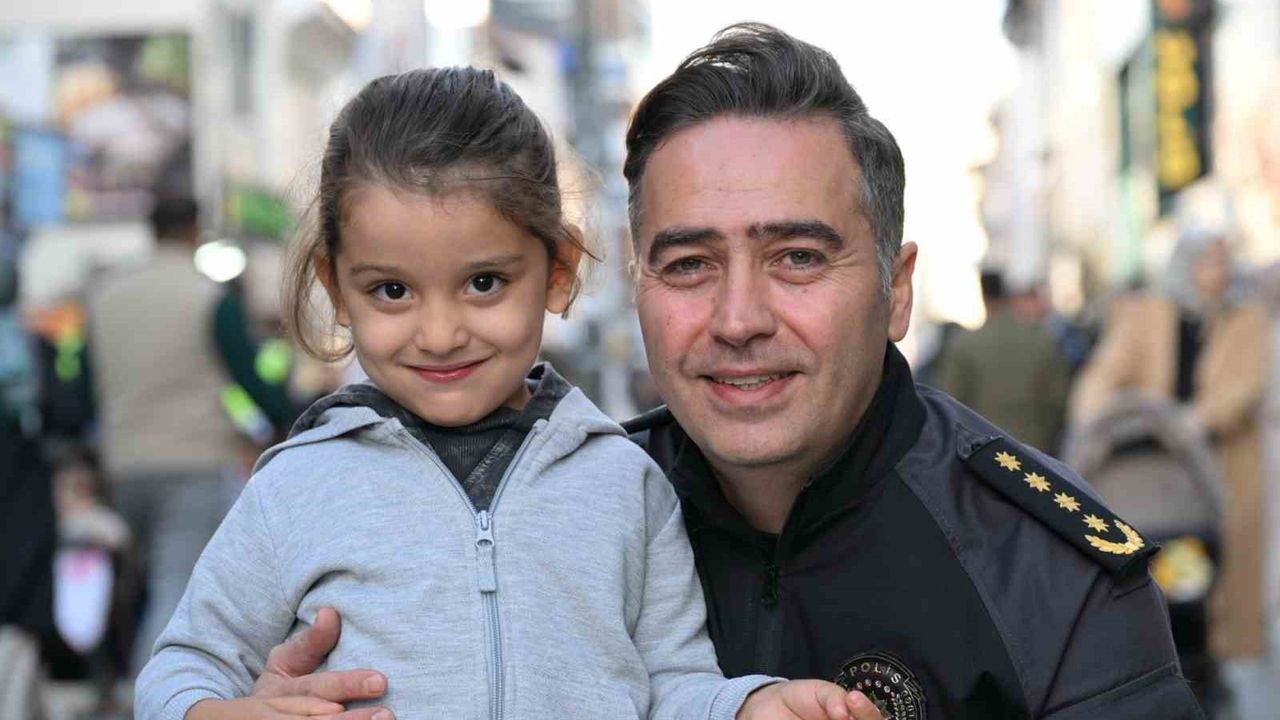 Ağrı Emniyet Müdürü Göksel Önder Güvenlik Tedbirlerini Denetledi