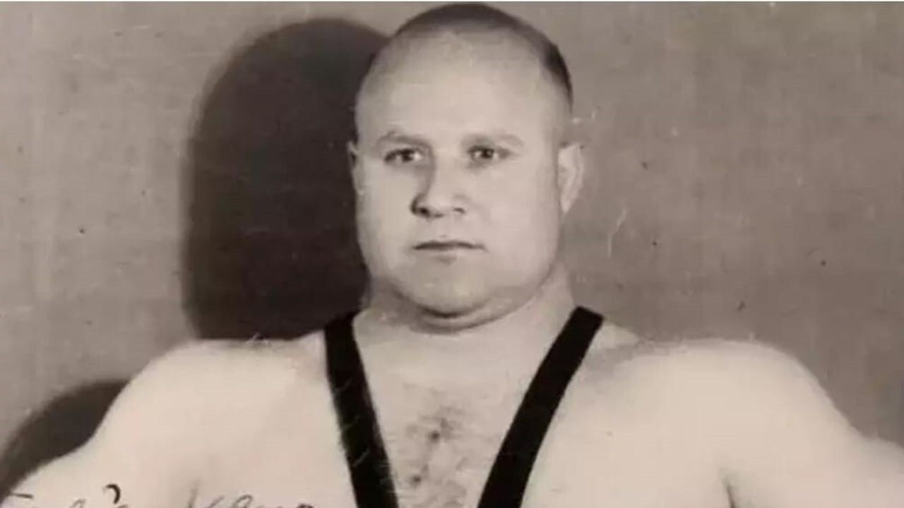 Ahmet Kireççi'yi Anma Töreni Mersin'de Gerçekleşecek