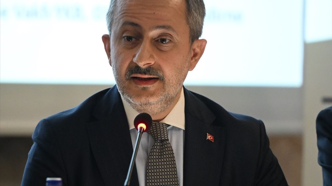 Aile Dostu Ekosistem: LGBT Propagandasına Karşı Yeni Bir Yaklaşım