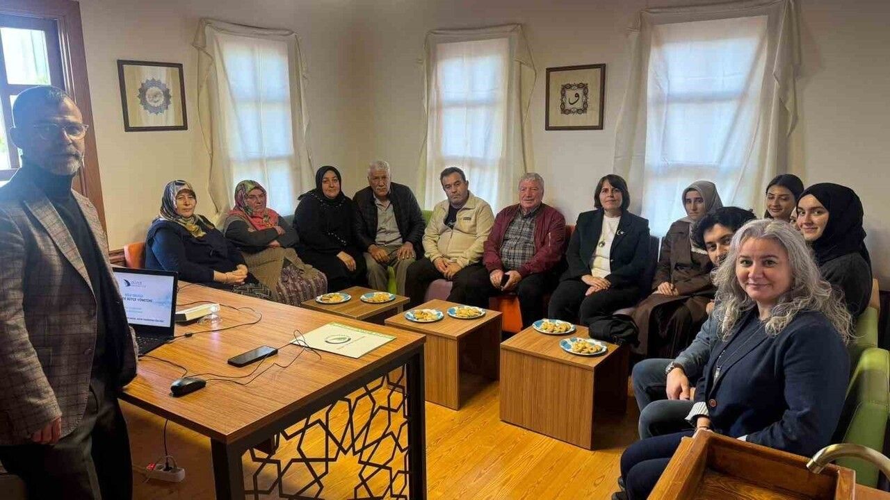 Aile Ekonomisi Üzerine Önemli Seminer