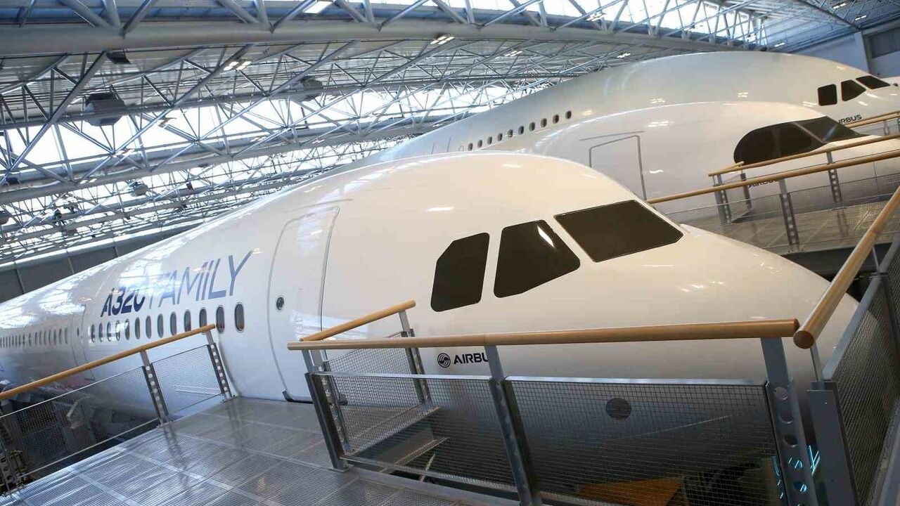 Airbus'tan A320 Uçakları İçin Önemli Uyarı