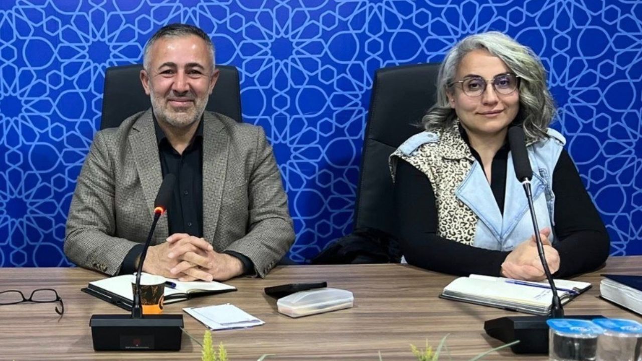 AK Parti Bilecik Teşkilatı 23 Yıllık Hizmet Sürecini Değerlendirdi