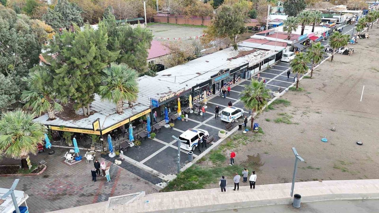 AK Parti Edremit İlçe Başkanı'ndan Sert Eleştiriler