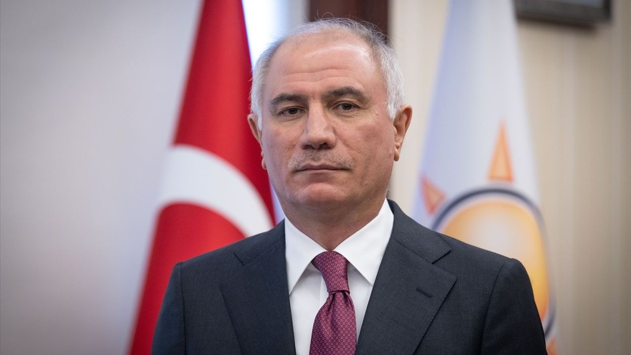 AK Parti'nin 23 Yıllık İktidarı ve Gelecek Vizyonu