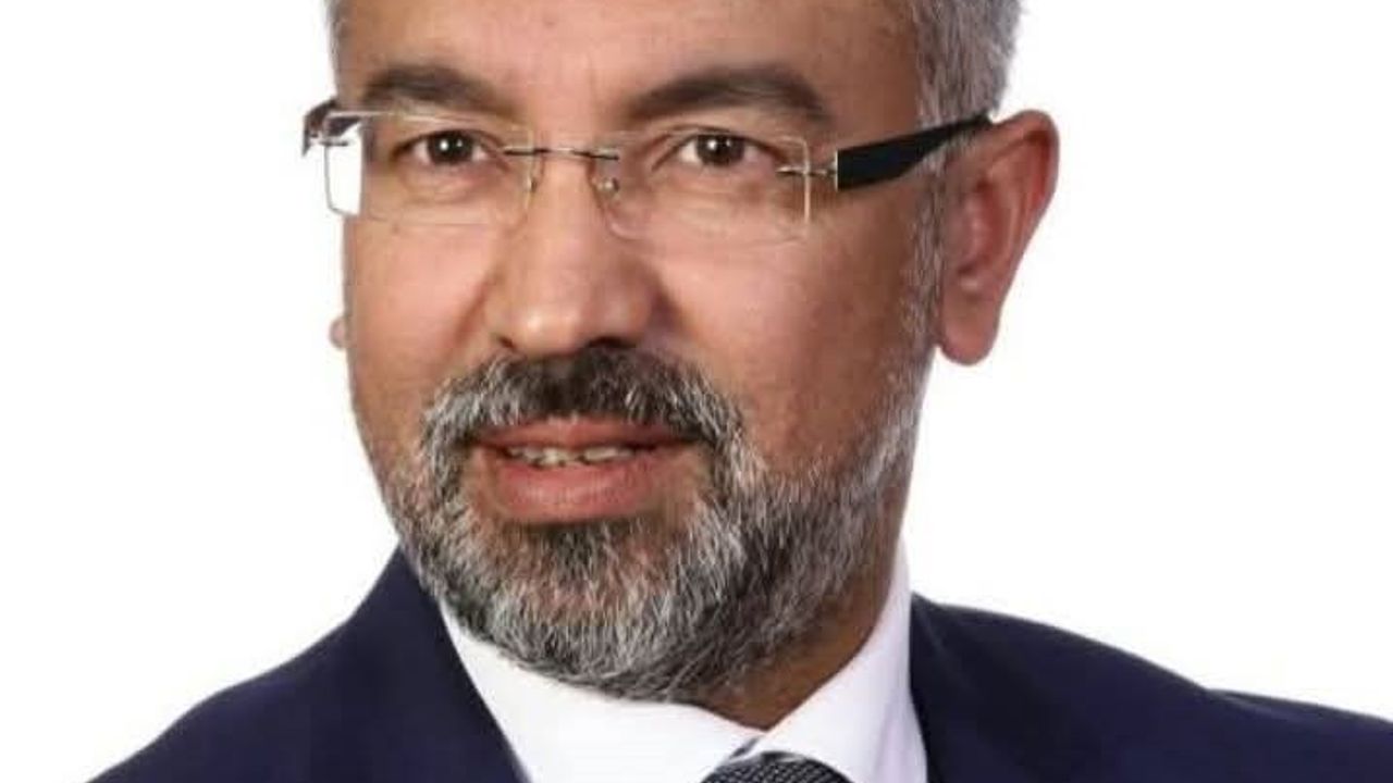 AK Parti Teşkilatında Yürek Yakan Kayb