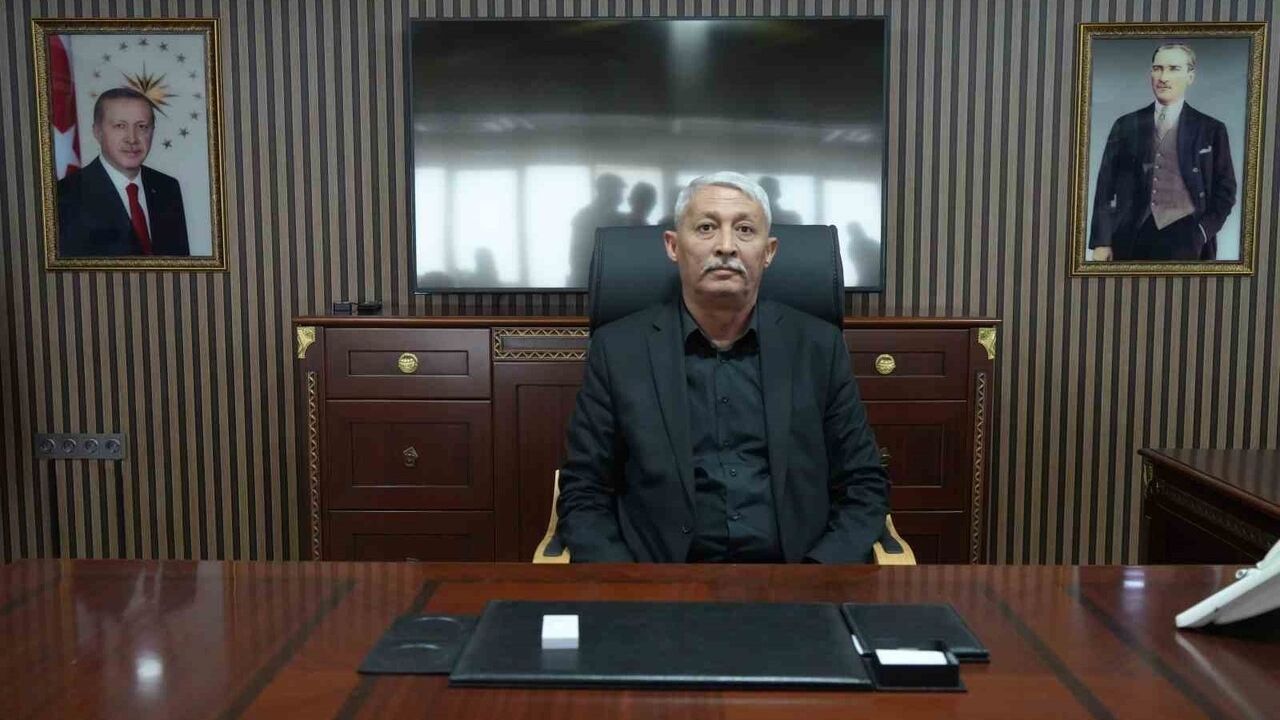 AK Parti, Yahşihan Başkan Vekili Aydın Demirdirek'i Disiplin Kuruluna Sevk Etti