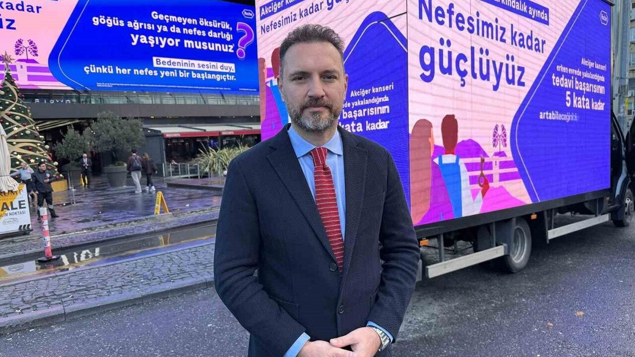 Akciğer Kanserinde Erken Tanının Önemi