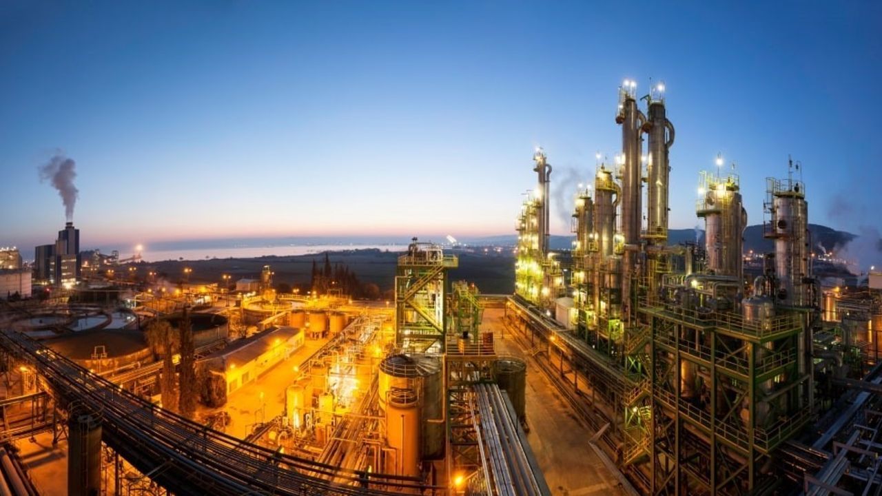 Aksa Akrilik 2025'te Güçlü Performans Sergiledi