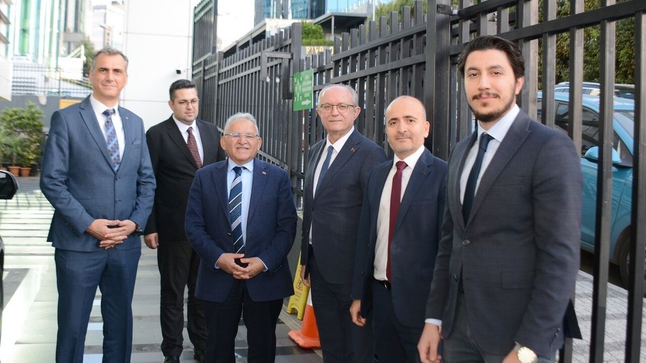 Aksa Doğalgaz Genel Kurulu: Güçlü Enerji Arzı İçin Adımlar Atıldı