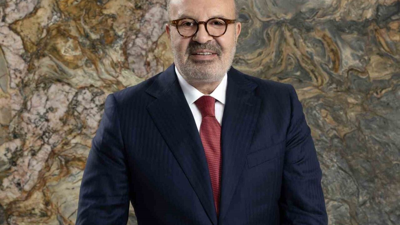 Aksa Enerji, Burkina Faso'da 20 Yıllık Elektrik Anlaşması İmzaladı