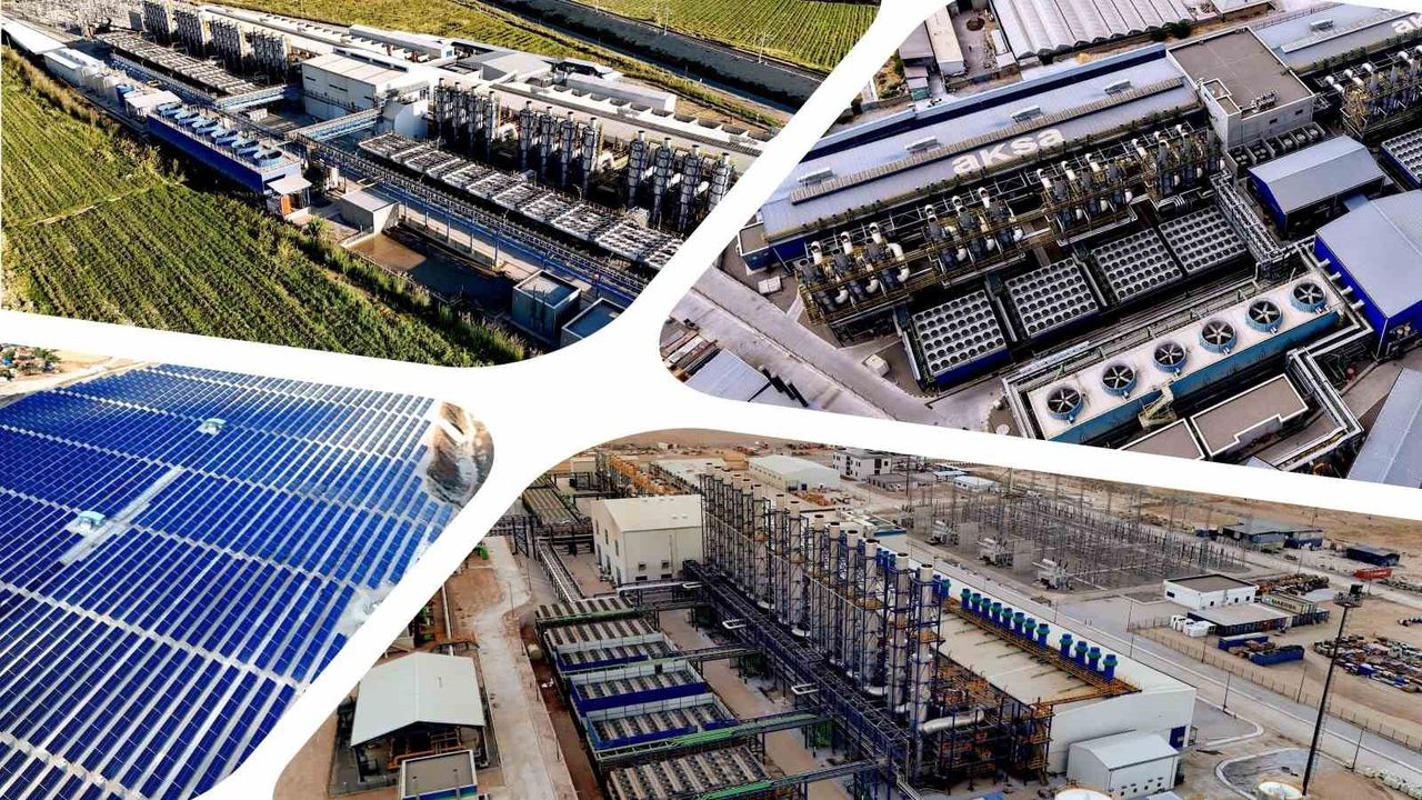 Aksa Enerji'nin 9 Aylık Başarısı: 10 Milyar TL FAVÖK