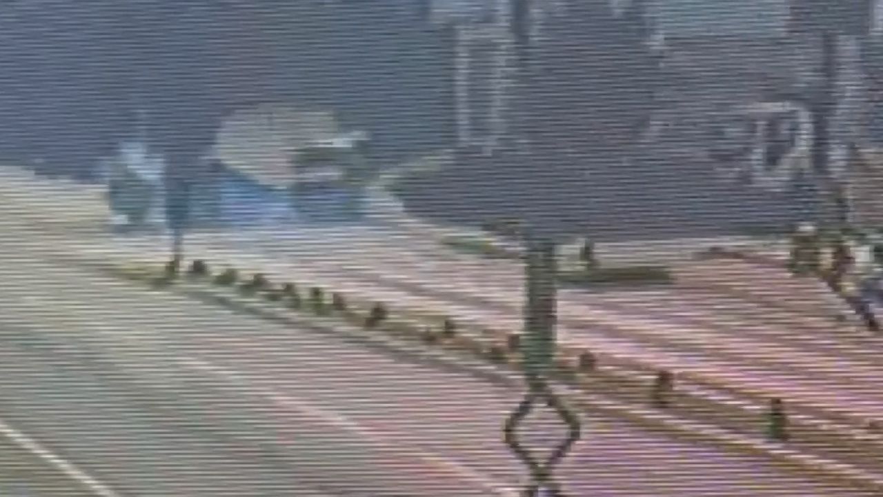 Aksaray'da Trafik Kazası: 7 Yaralı