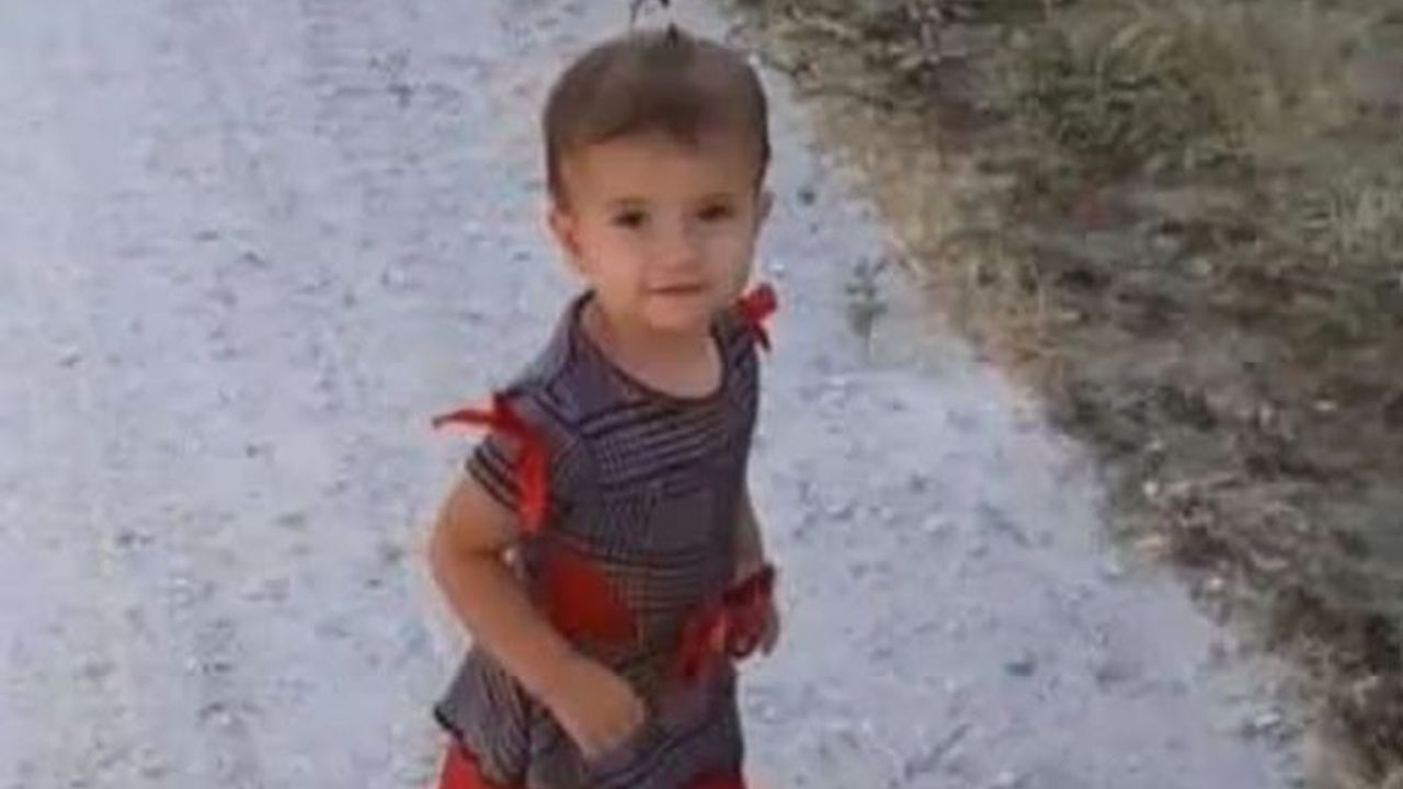 Aksaray'da Traktör Kazasında Küçük Kız Hayatını Kaybetti