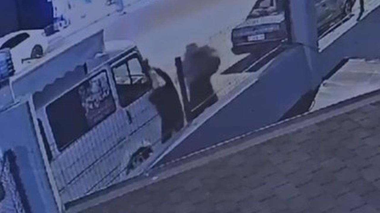 Alanya'da Kadına Saldırı: Zanlı Tutuklandı