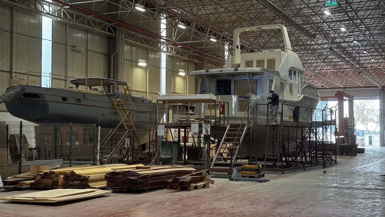 Alaplı’da 1 Milyarlık Yatırım ve Yeni İstihdam Fırsatları