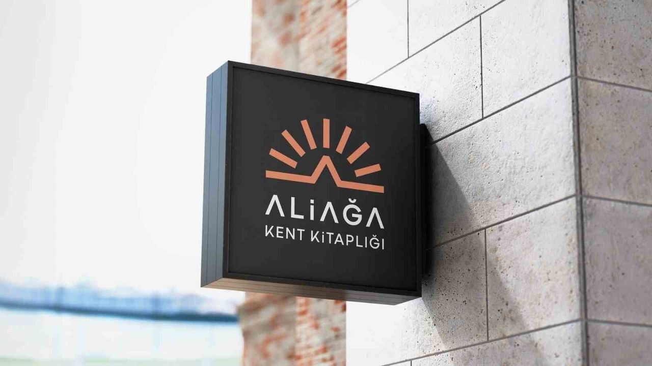 Aliağa Kent Kitaplığı Genişliyor