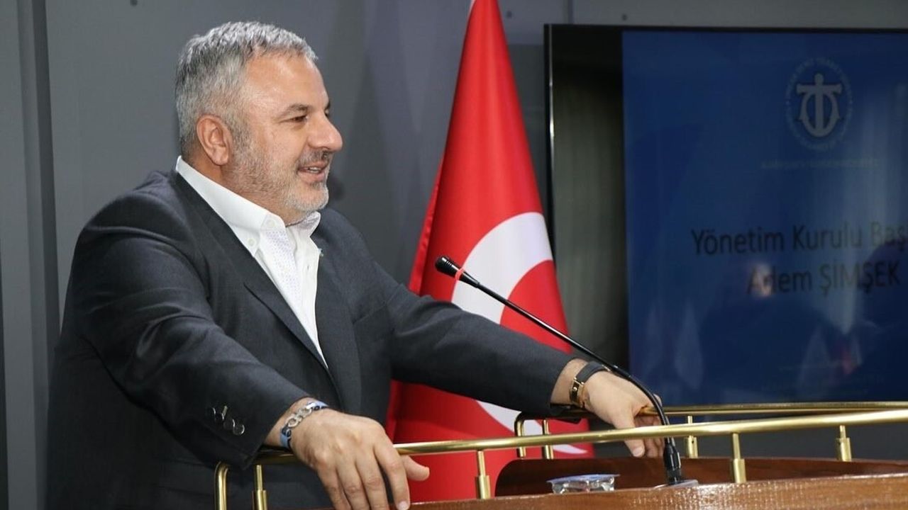 Aliağa Limanlarında 73 Milyon Ton Elleçleme Gerçekleşti