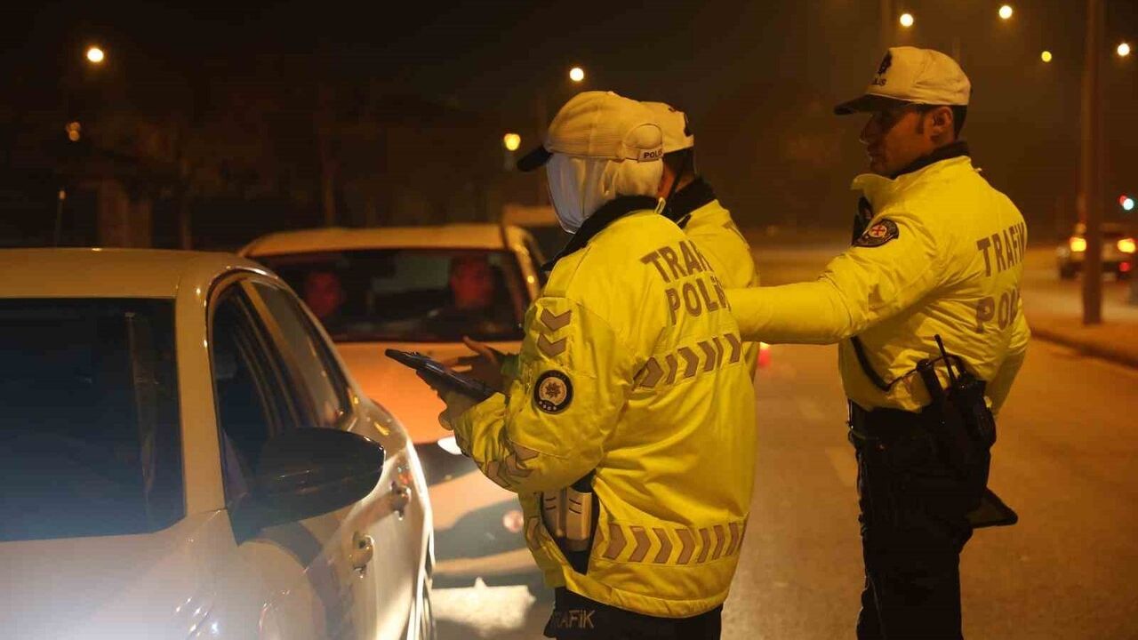 Alkol Nedir Bu Cezalar?