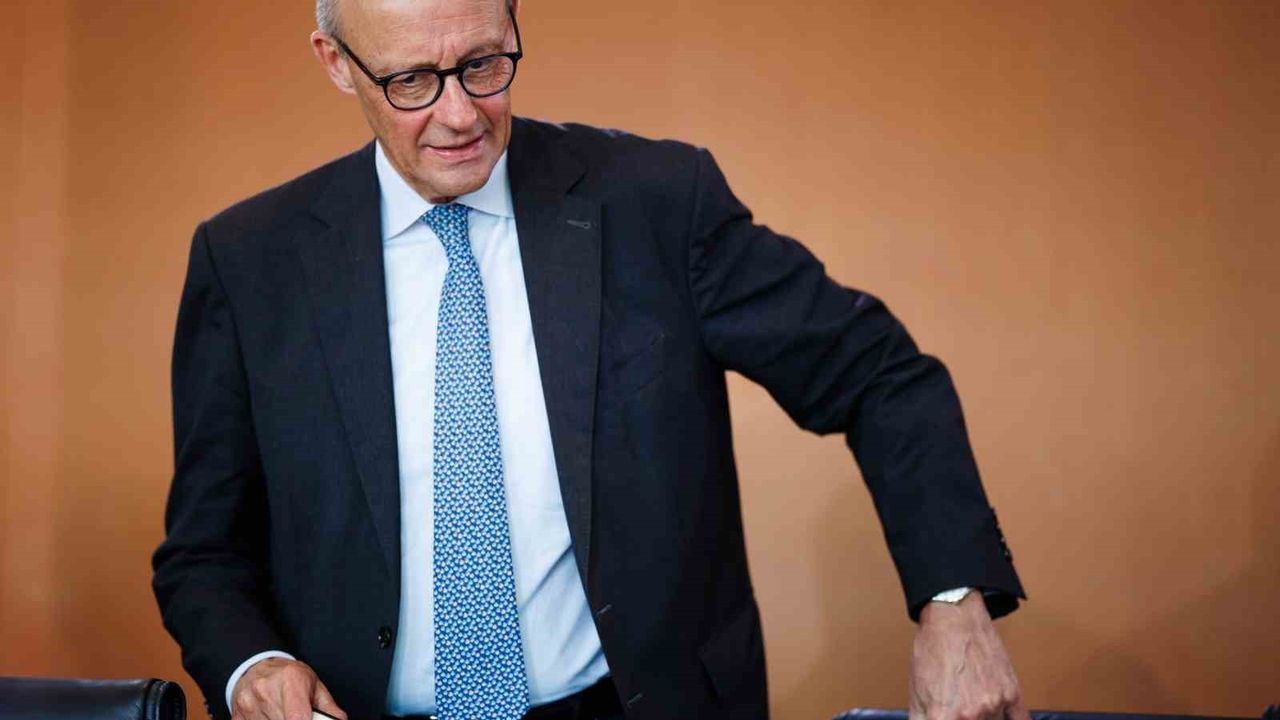 Almanya'dan Suriye'ye Sınır Dışı Hamlesi: Başbakan Merz'in Daveti