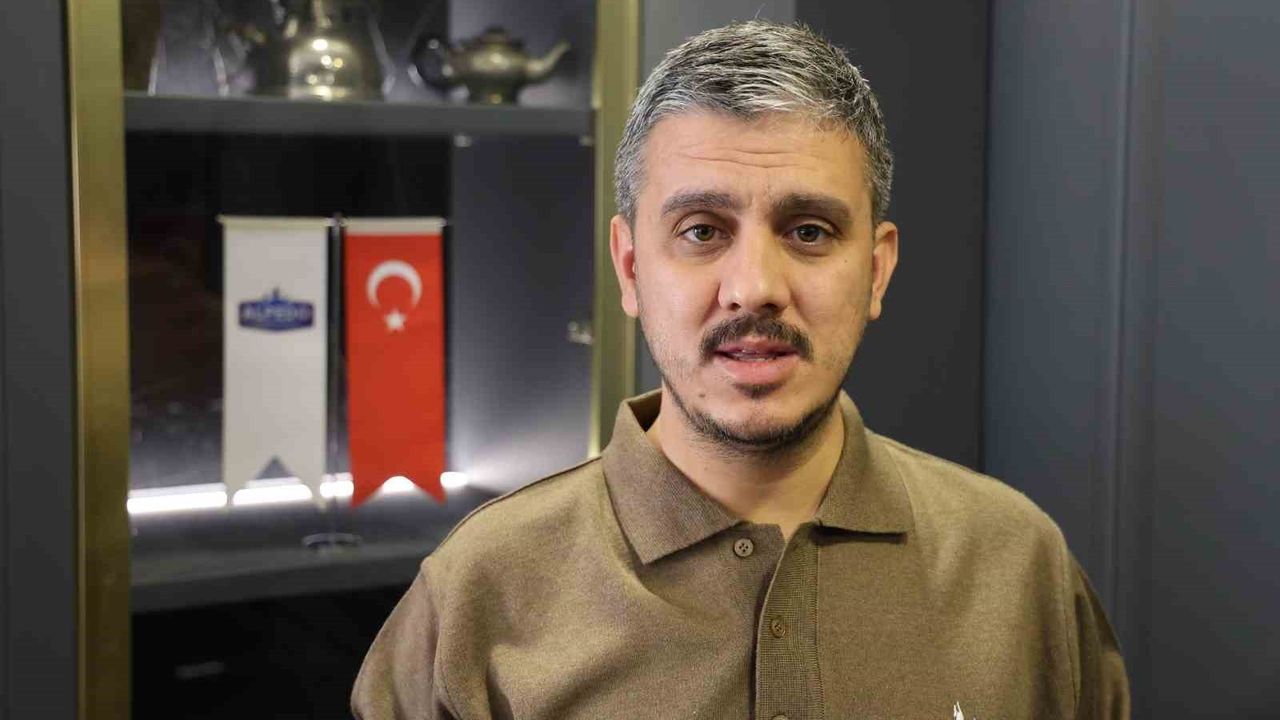 Alpedo Dondurma'dan Laboratuvar İddialarına Yanıt