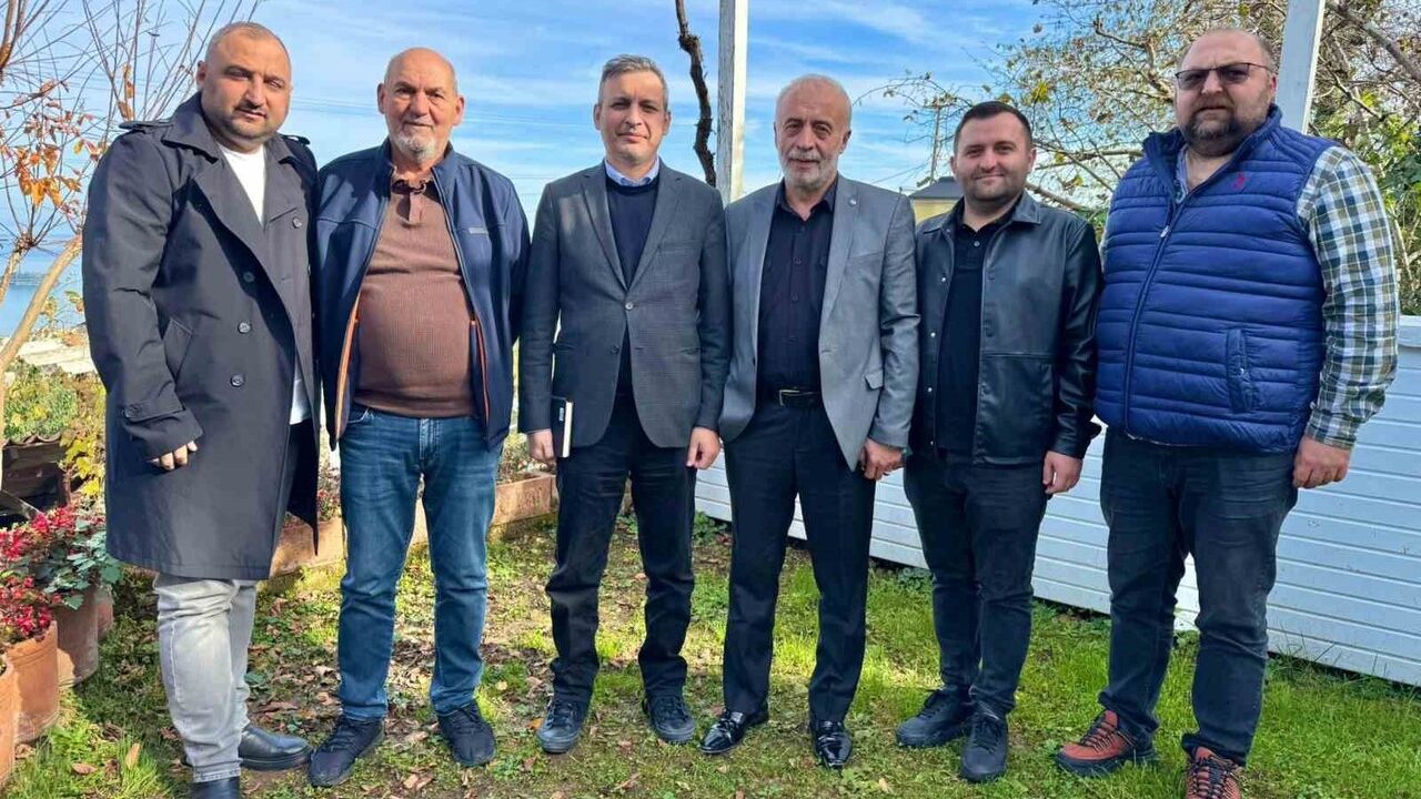 AltınPost Giresunspor'un Avrupa Hedefi