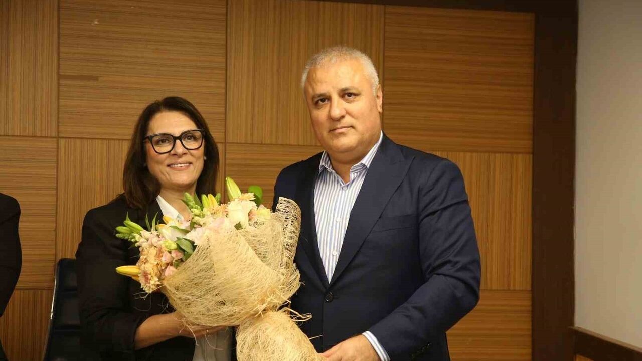 ALTSO Meclis Toplantısı'nda Eğitim Desteği ve Turizm Tanıtımı