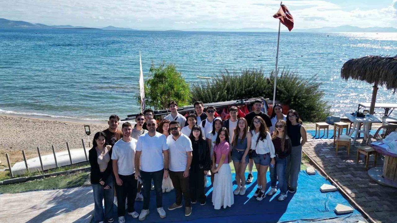 Amatör Denizci Belgesi Eğitimi