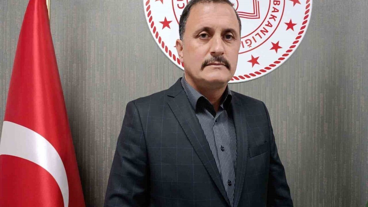 Anadolu İmam Hatip Lisesi Müdürü Unutulmaz Bir Hatıra Paylaşıyor