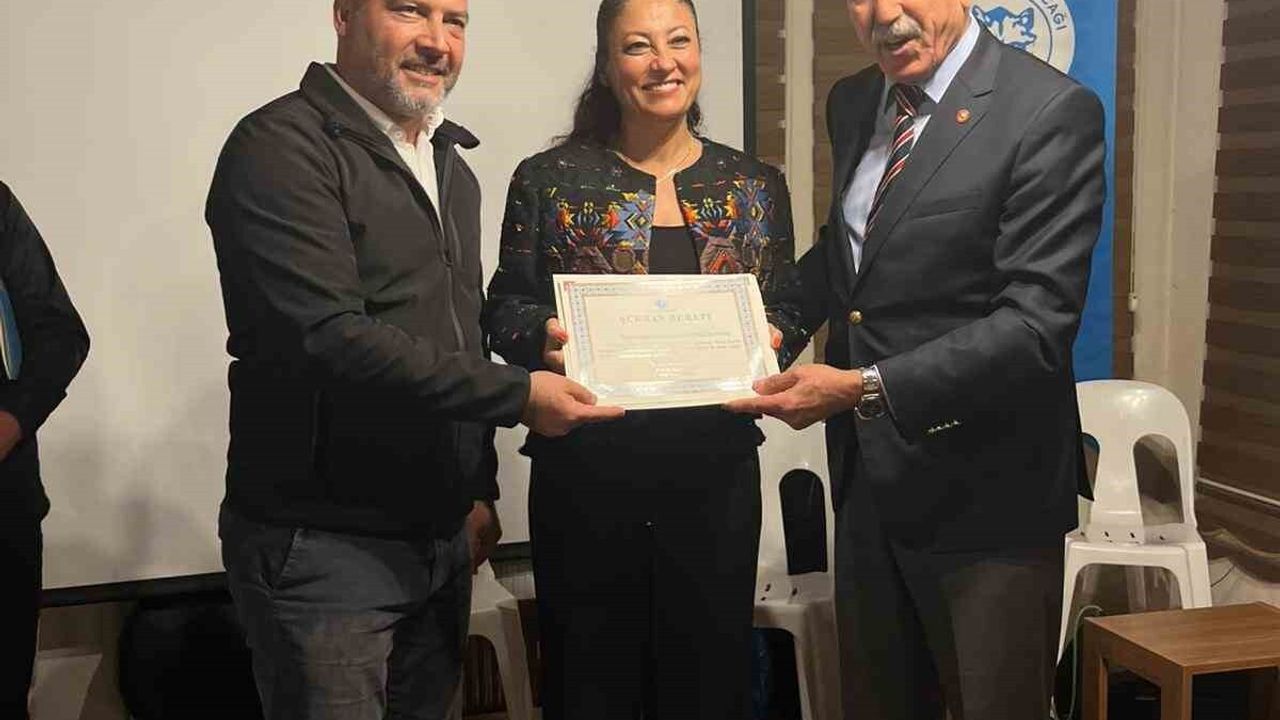 Anadolu Üniversitesi'nden Türkülerle Eskişehir Etkinliği