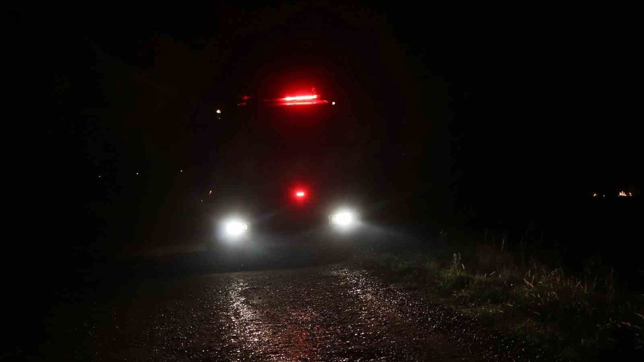 Anız Yakma İhlalleri Akyazı'da Devam Ediyor