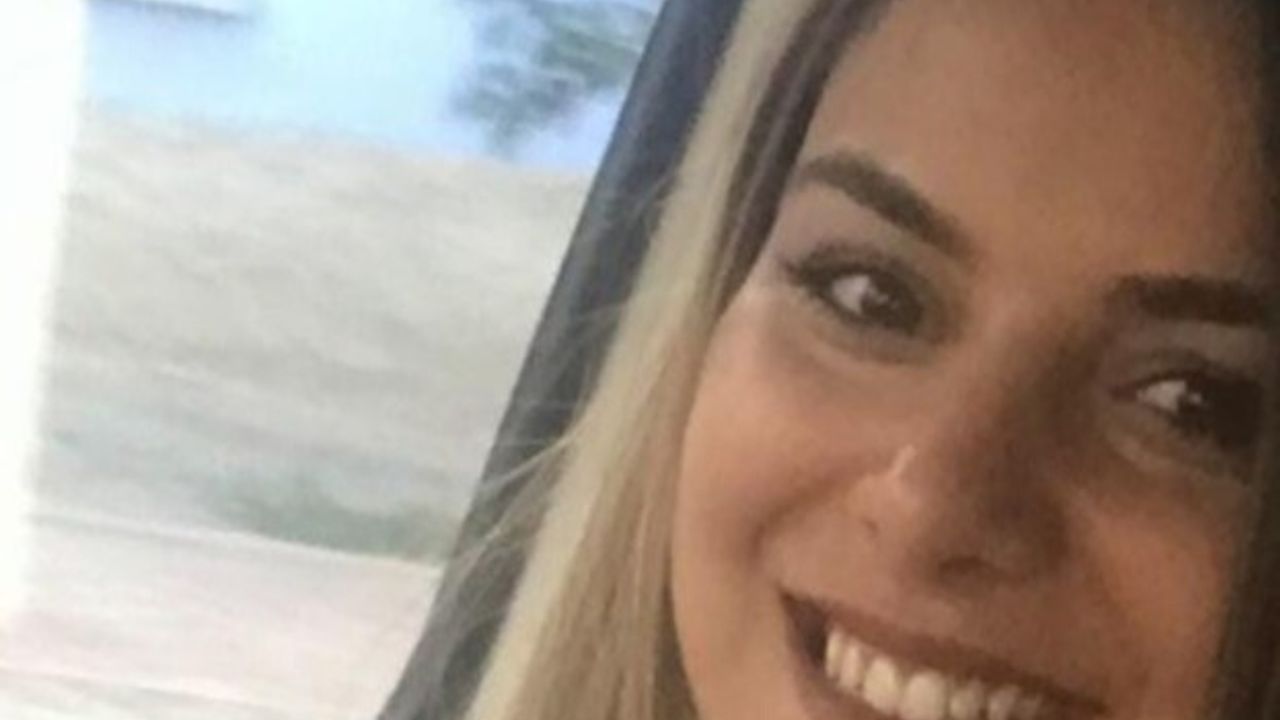 Ankara'da Cinayet: Sevgili Tartışması Kötü Bitti