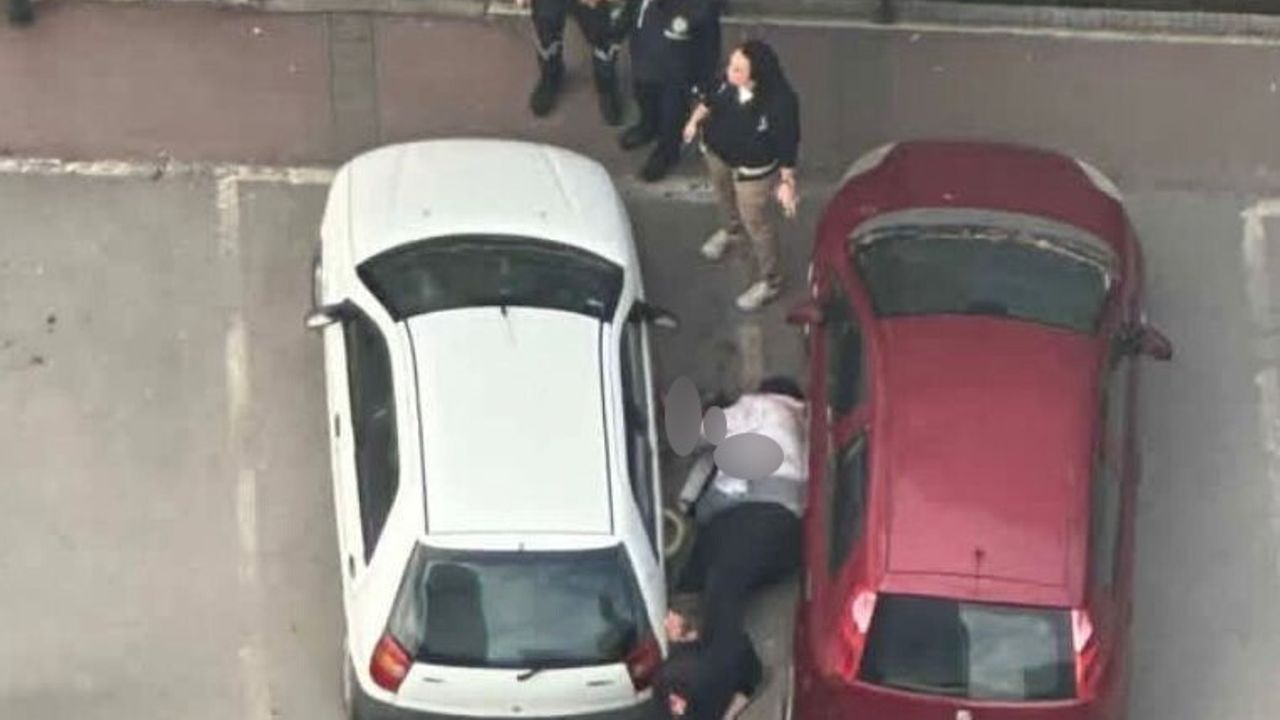 Ankara'da Duruşma Sonrası Bıçaklı Kavga: 5 Yaralı