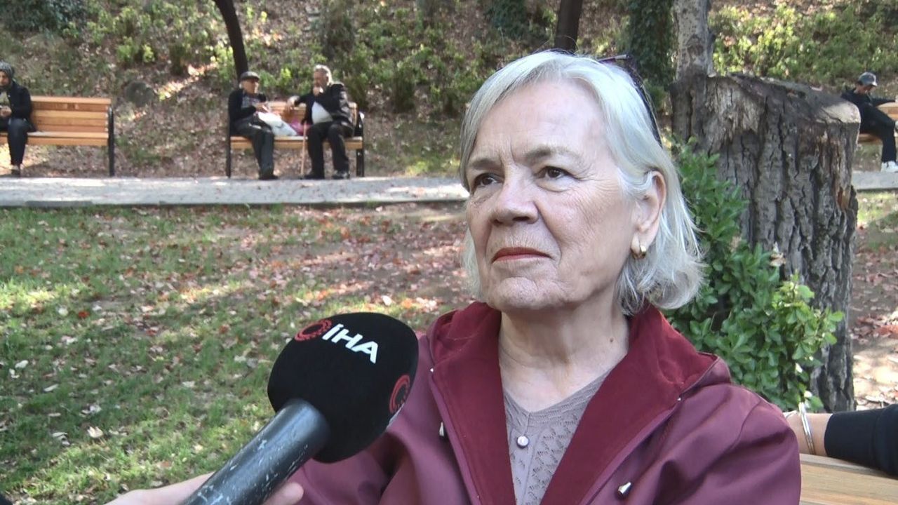 Ankara'da Hava Kirliliği Etkili Oldu