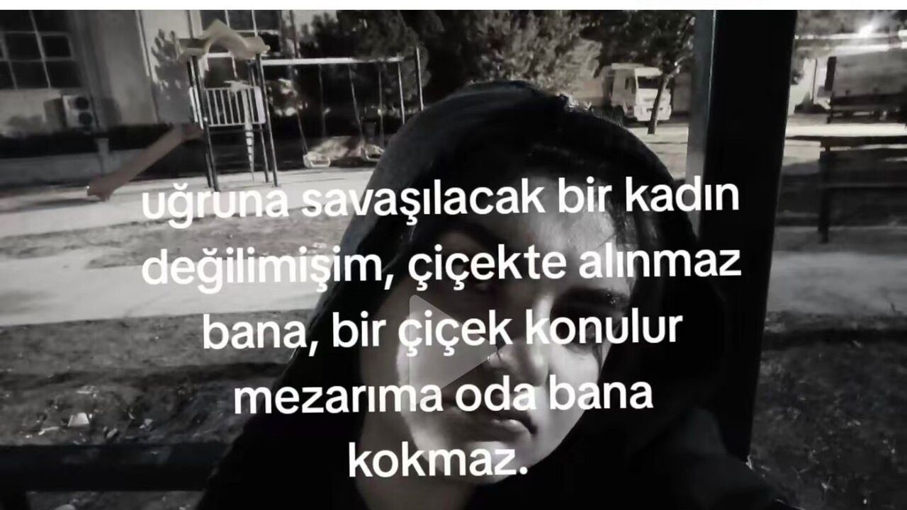 Ankara'da Kız Öğrencinin Trajik Ölümü ve Sosyal Medya Paylaşımları