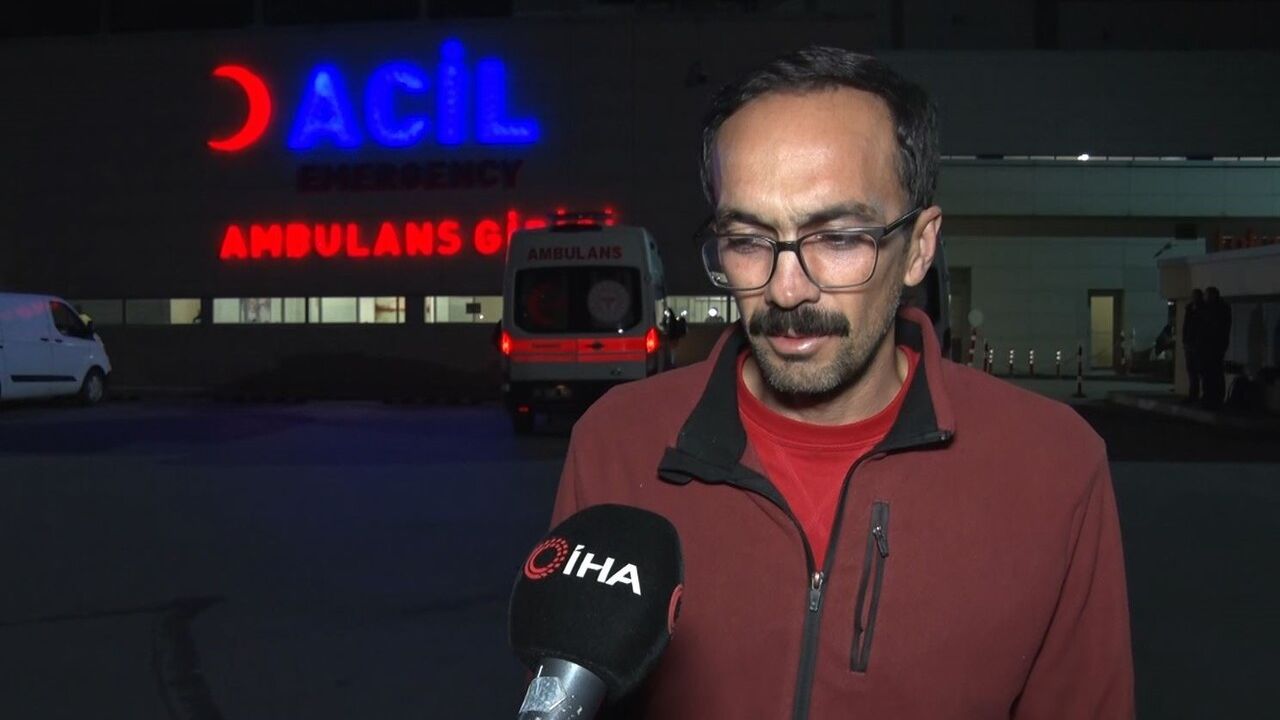 Ankara'da Pitbull Saldırısı: İki Çocuk Yaralandı