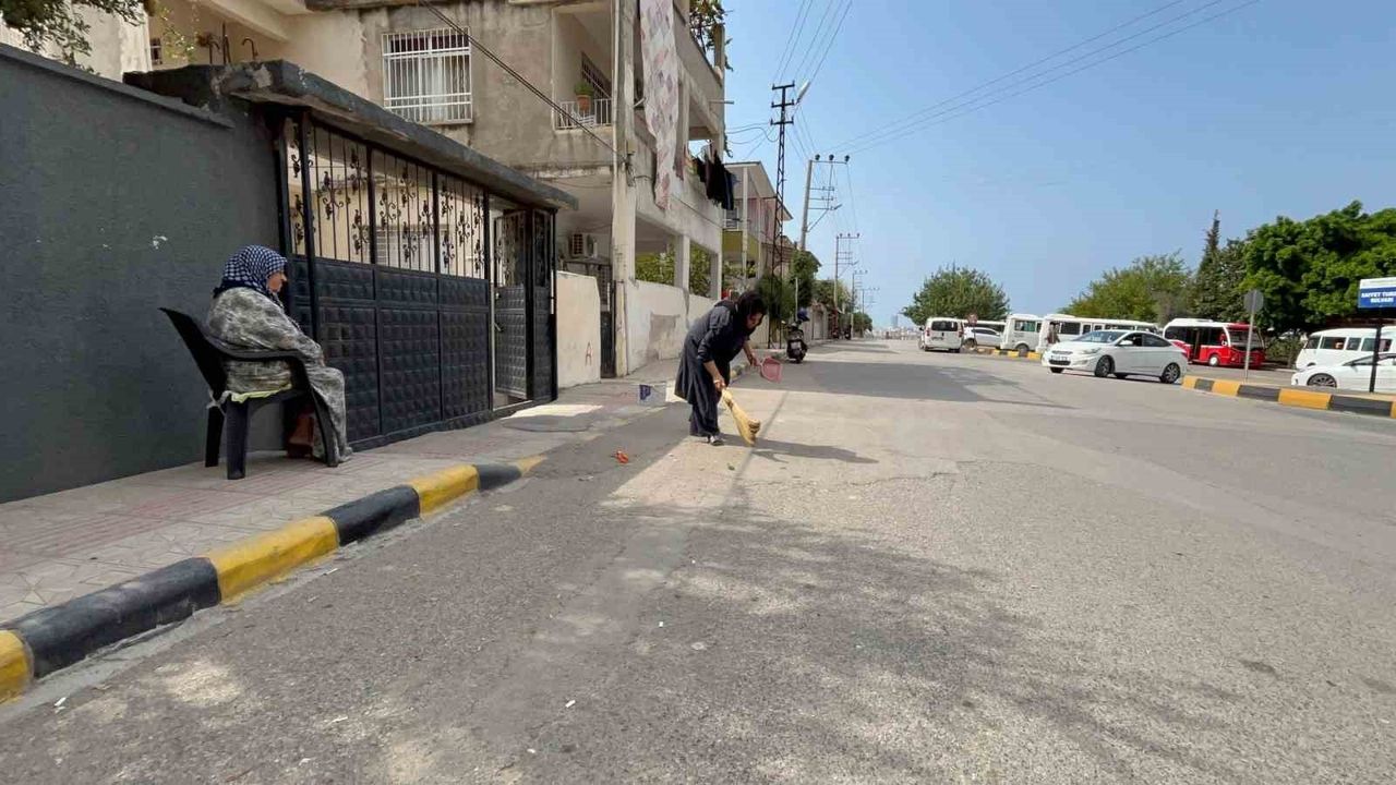 Anne Mirası: 60 Yıldır Süregelen Temizlik Geleneği