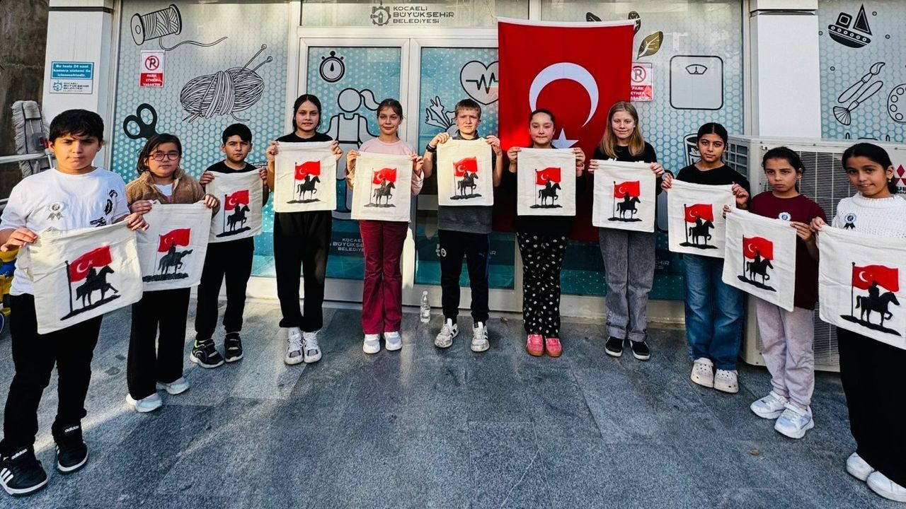 Anne Şehir'de Eğlenceli Ara Tatil Aktiviteleri