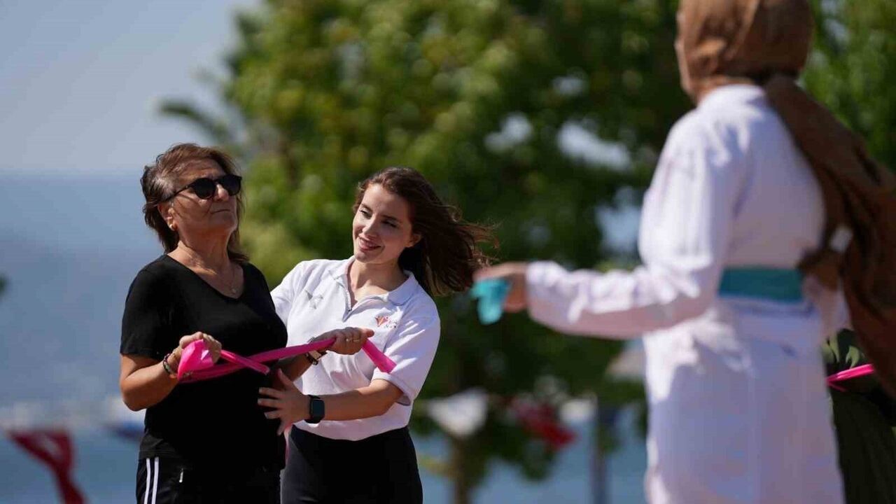 Anne Şehir Programı Avrupa'da Ödül Kazandı