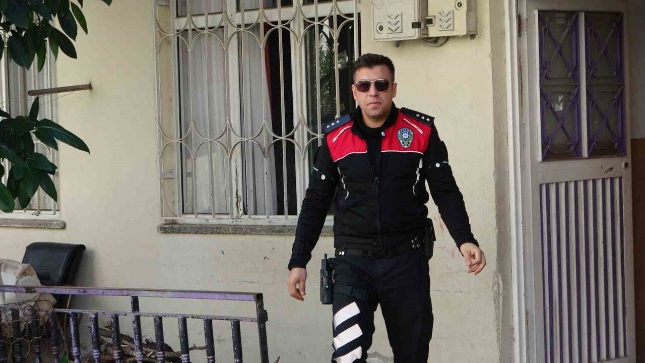 Antalya'da Ağır Koku Üzerine Yapılan İhbar Sonrası Ölüm İhbarı