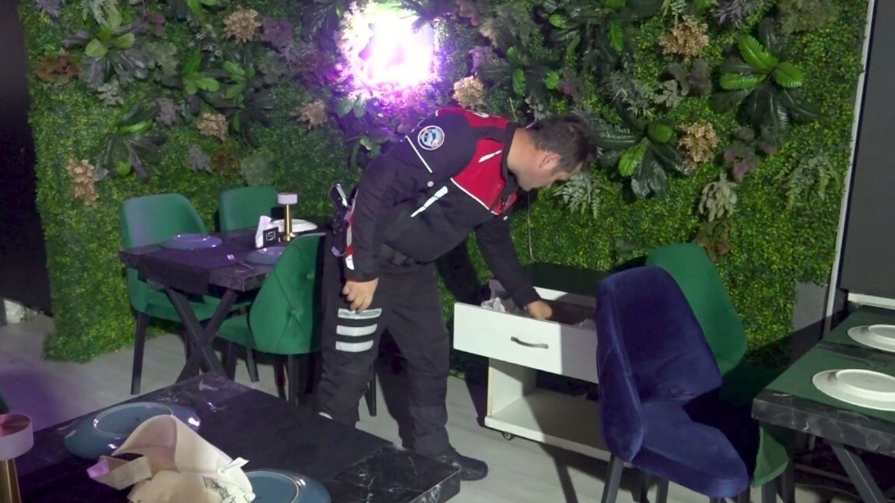 Antalya'da Sosyal Medya Dolandırıcılığı