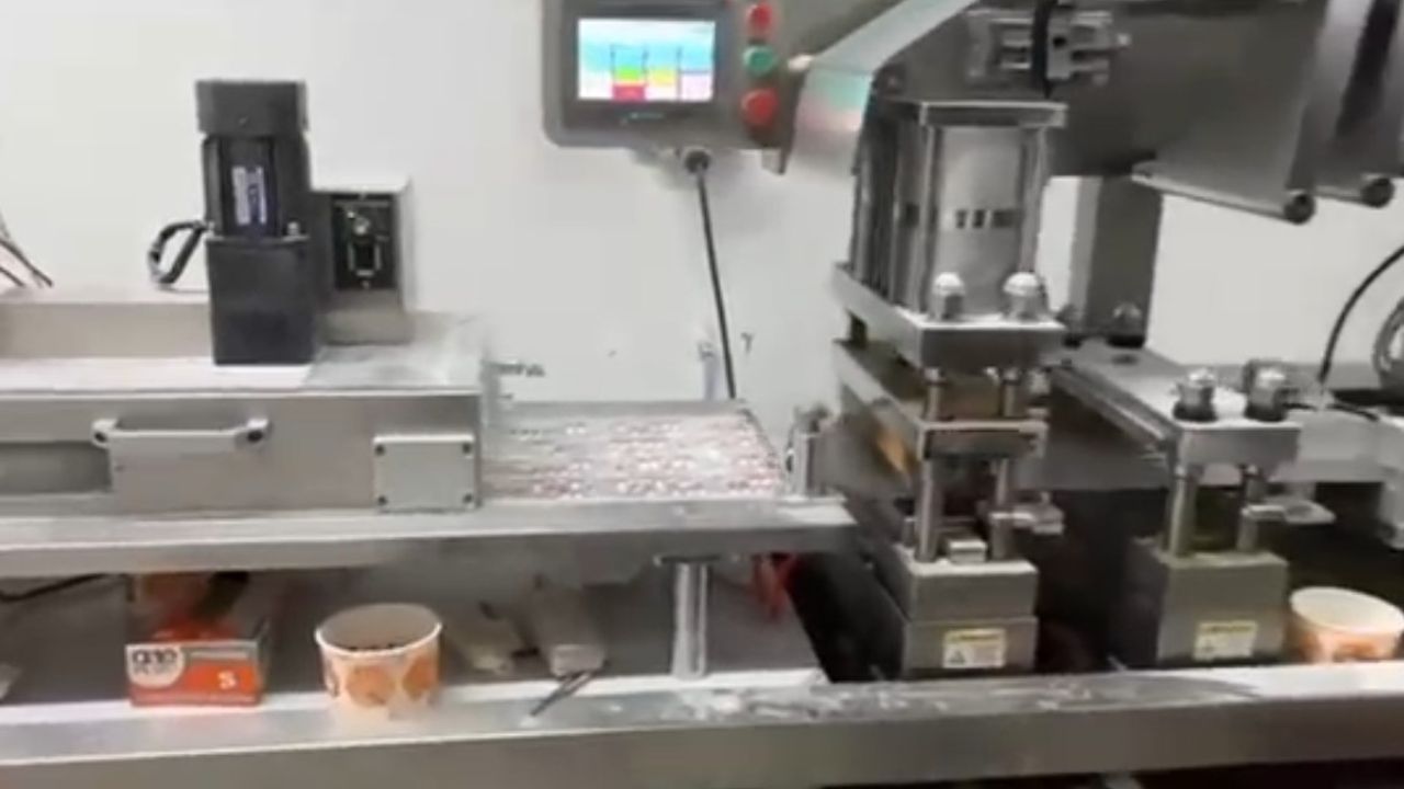 Antalya'da Uyuşturucu İmalathanesine Büyük Darbe