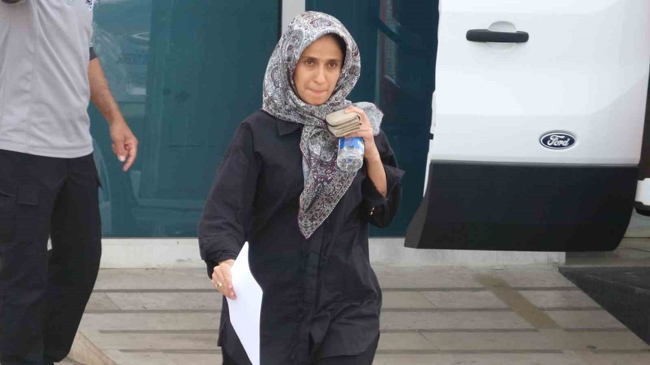 Antalya'da Üzücü Aile İnfazı: Cenazeler Teslim Alındı